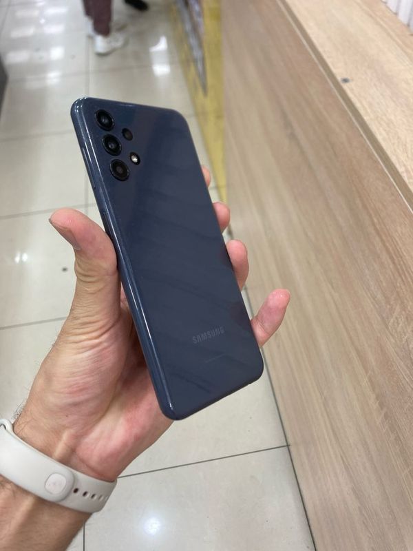 Samsung Galaxy A13 Samsung Galaxy A13