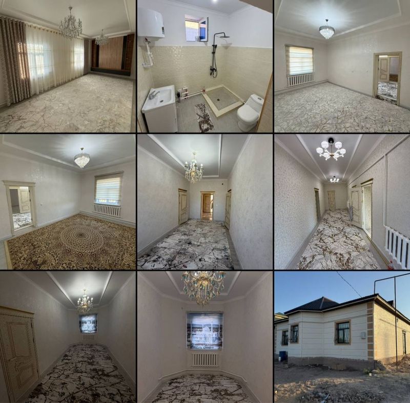 Боз ауылда жай сатылады