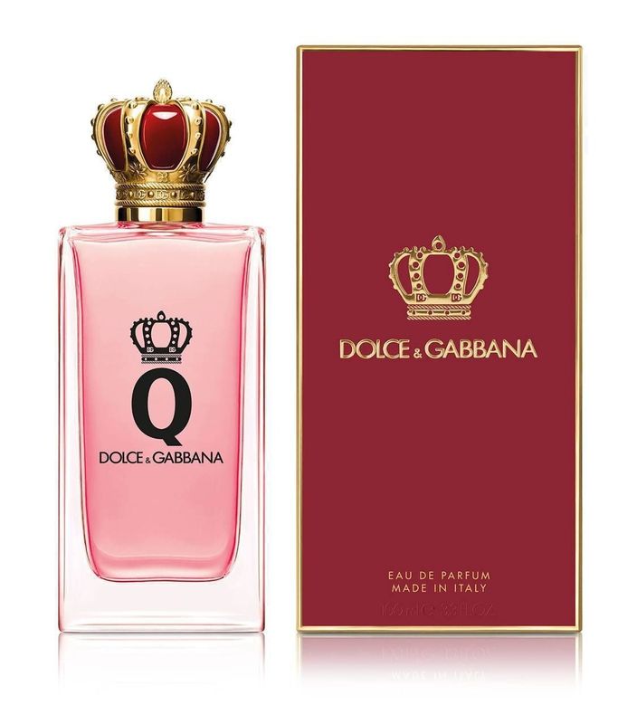 Original Jenski D&G Q Eau de parfum (100)ml Original Jenski D&G Q Eau de parfum (100)ml