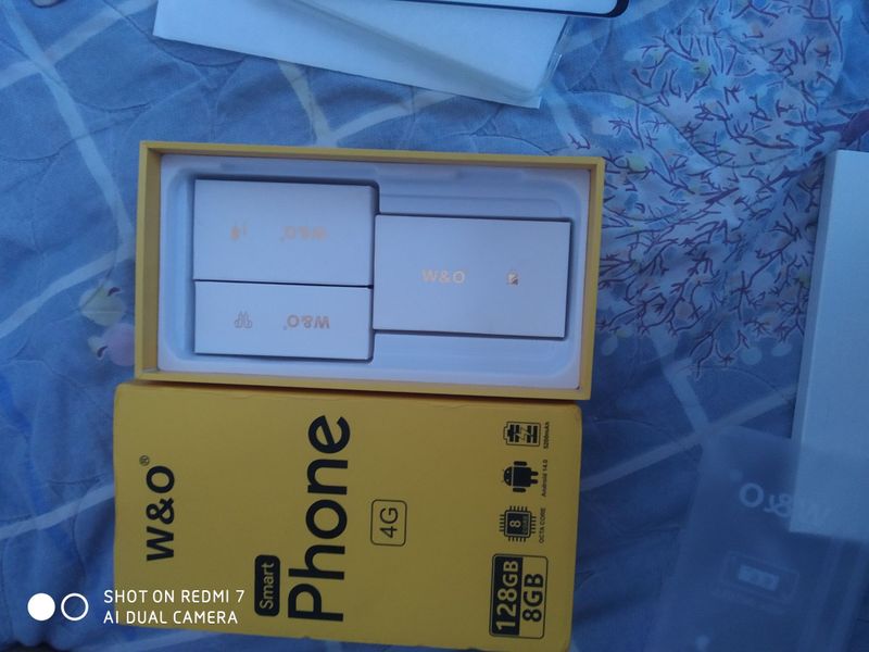 Smart Phone X16 8/128 gb xotira Smart Phone X16 8/128 gb xotira