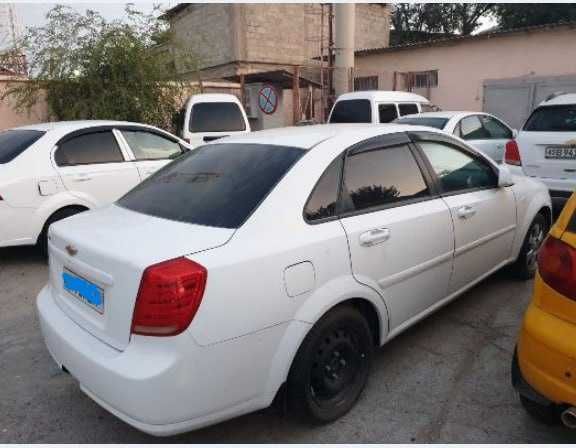 Chevrolet Lacetti / перечисление Chevrolet Lacetti / перечисление