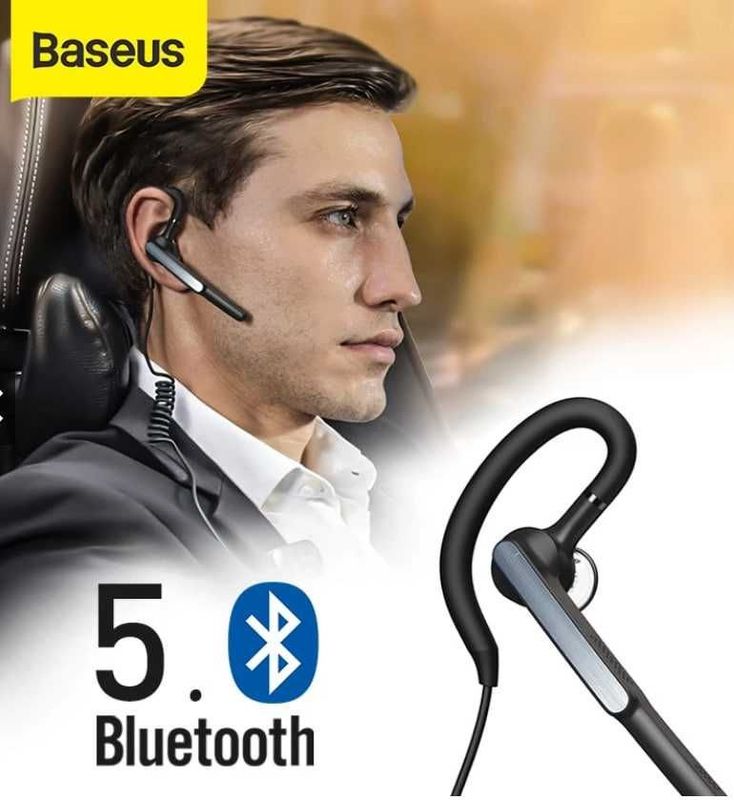 Naushnik Basesus A10 / Умные беспроводные наушники COVO AI | Earphone