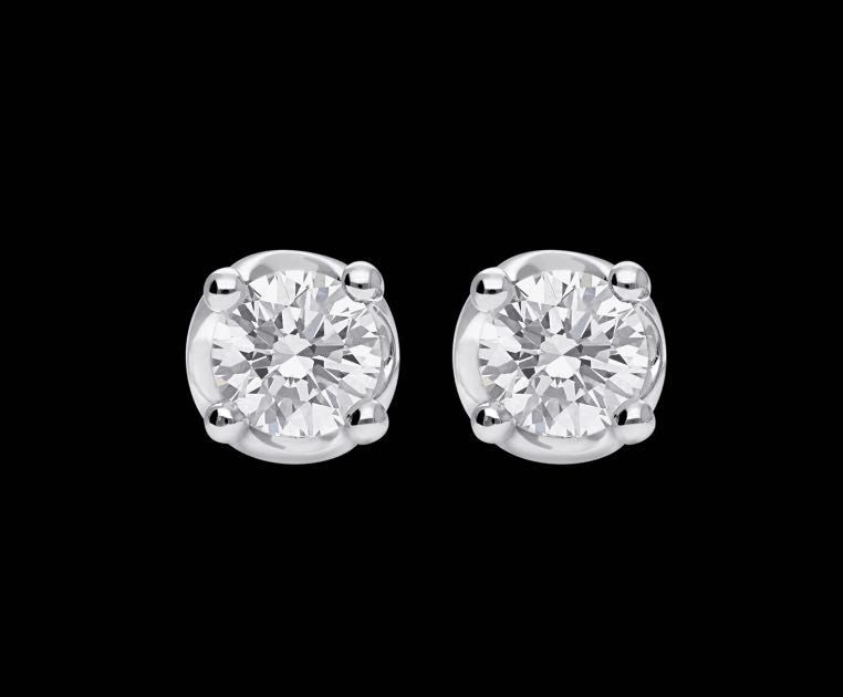 NEW Серьги с бриллиантами 2,21 ct. NEW Серьги с бриллиантами 2,21 ct.
