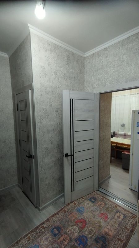 Продам свою 1 комнатную квартиру на Юбилейном
