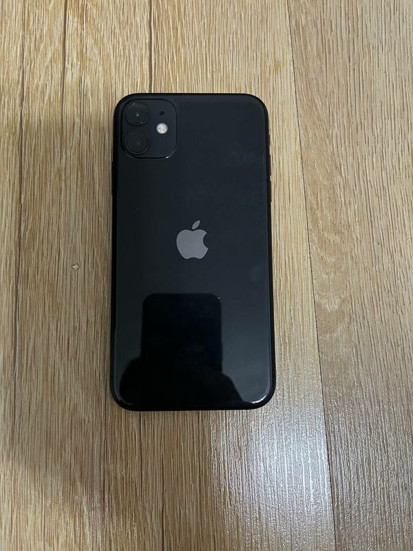 Iphone 11 128 GB