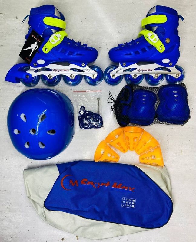 Ролик sport max orginal Ролик sport max orginal