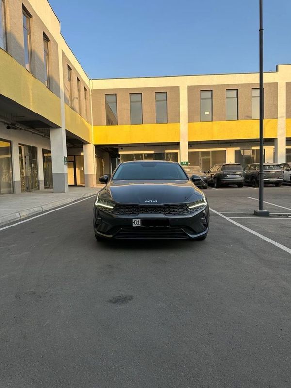 Kia k5 lux plus ponarama lyukli Kia k5 lux plus ponarama lyukli