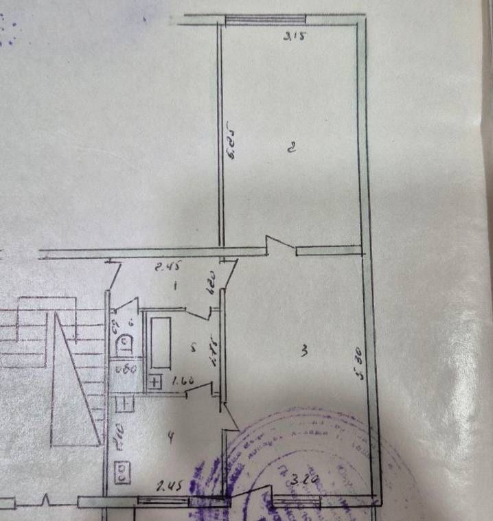 Юнусабад 6 квартал 2/1/4 можно под ипотеку