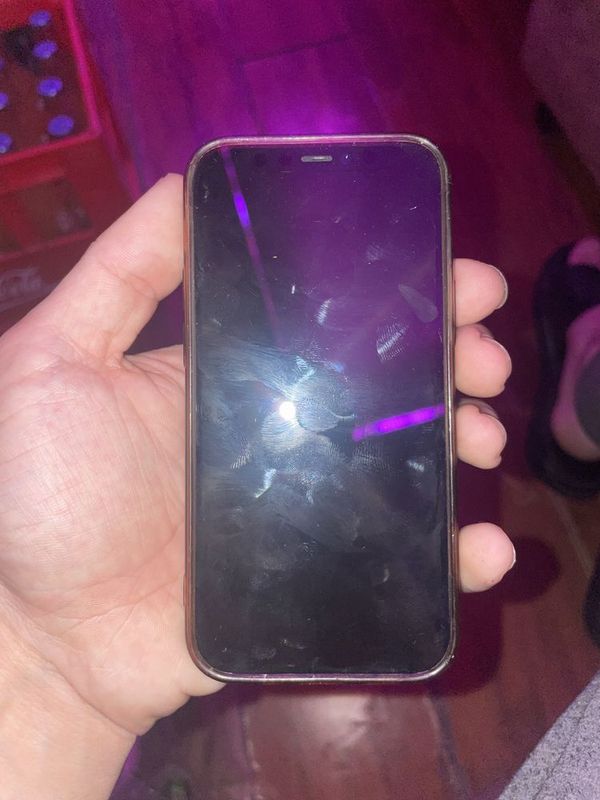 Iphone 12mini tomni sini Iphone 12mini tomni sini