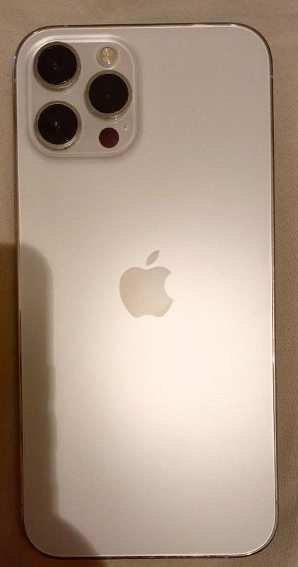 iphone 12pro max сотилади