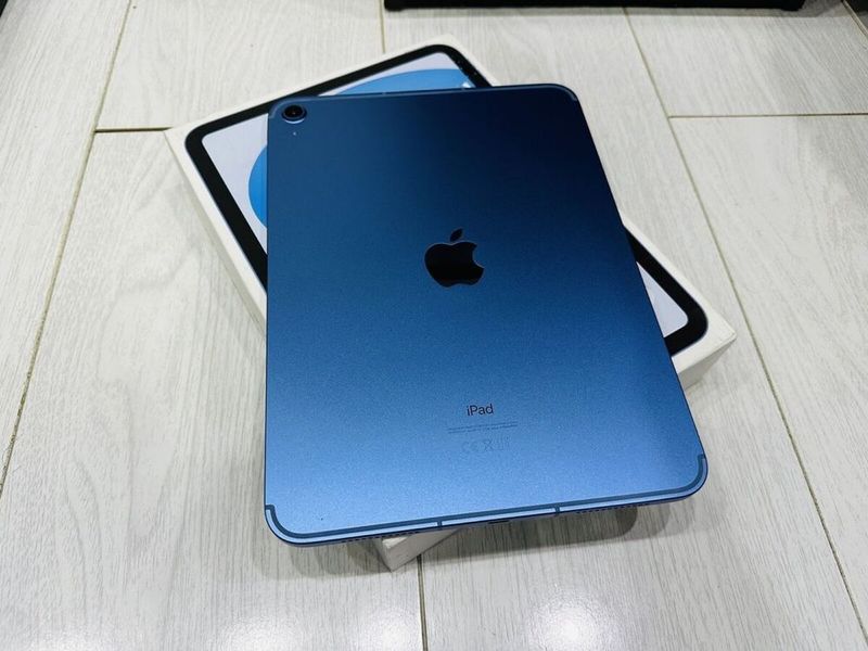 IPad 10 wifi 64 gb skuterga obmen IPad 10 wifi 64 gb skuterga obmen