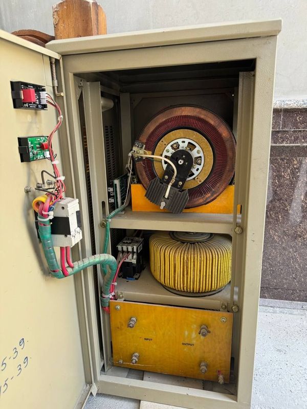 Sablozataor 30 kv Sablozataor 30 kv