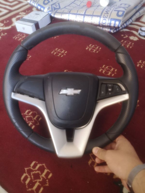 Rul krus sotiladi Rul krus sotiladi