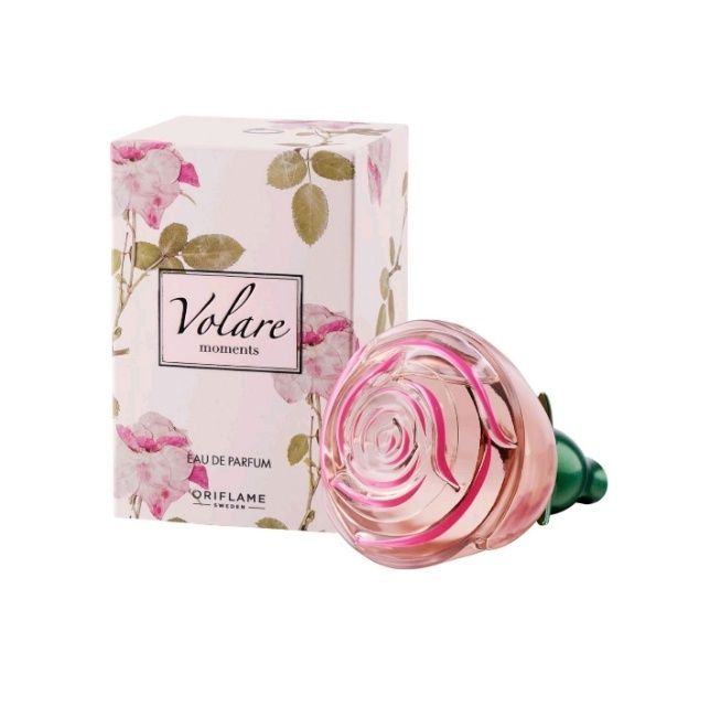 VOLARE atir ORIFLAME mahsuloti VOLARE atir ORIFLAME mahsuloti