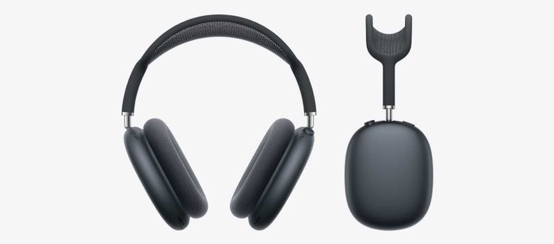 Apple AirpodsMax, оригинал Apple AirpodsMax, оригинал