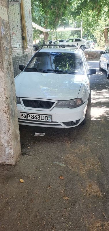 Neksiya 2 _ 1.6 bez kadisanir lukis Neksiya 2 _ 1.6 bez kadisanir lukis