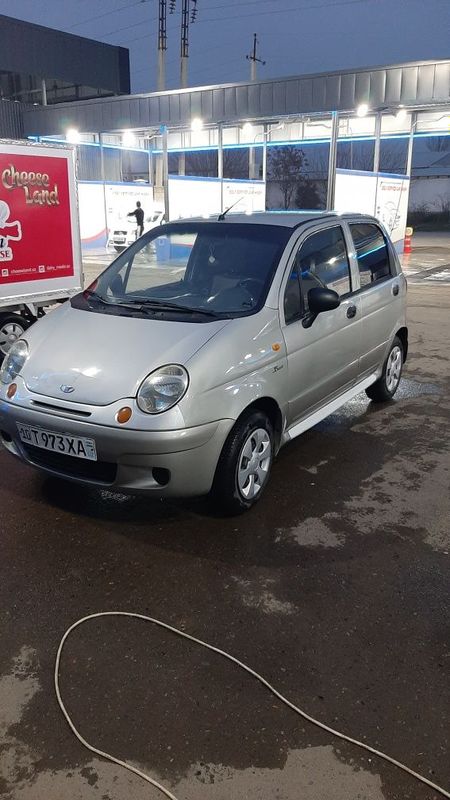 Matiz Best 3800$