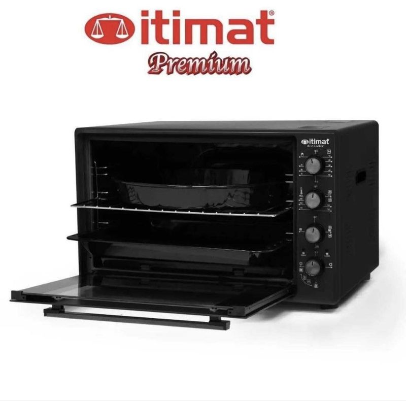 Itimat premium 55 litr yengi umumam ishlatilmagan Itimat premium 55 litr yengi umumam ishlatilmagan