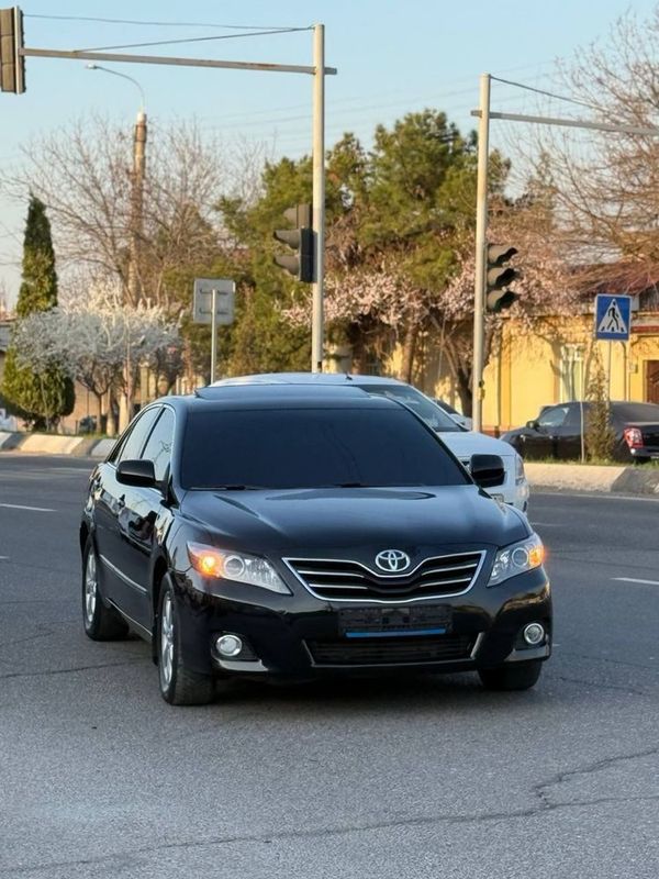 Tayota Camry idial xolati Tayota Camry idial xolati