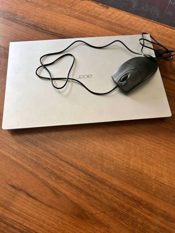 Ноутбук Acer Aspire Ноутбук Acer Aspire