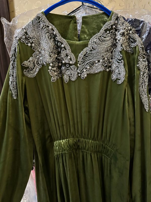 Abaya Abaya