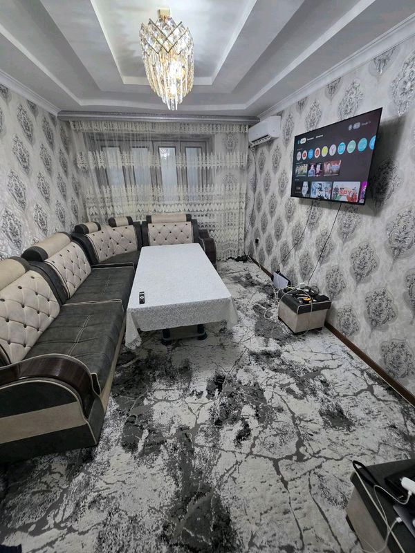 Аренда Чиланзар 23 квартал 2/2/5 Аренда Чиланзар 23 квартал 2/2/5