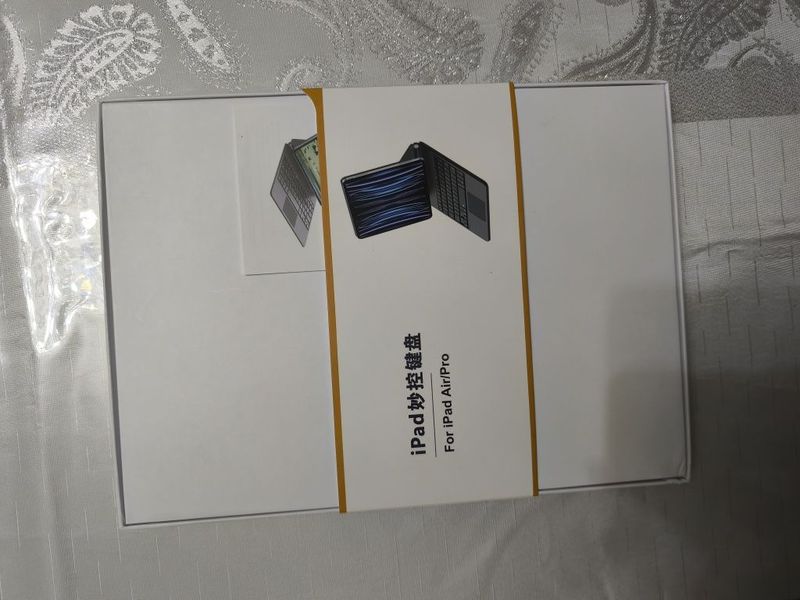 Ipad Pro Case (11) 2024