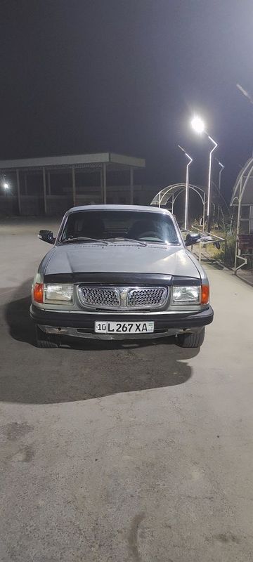 Volga 3110 holati yaxshi Volga 3110 holati yaxshi