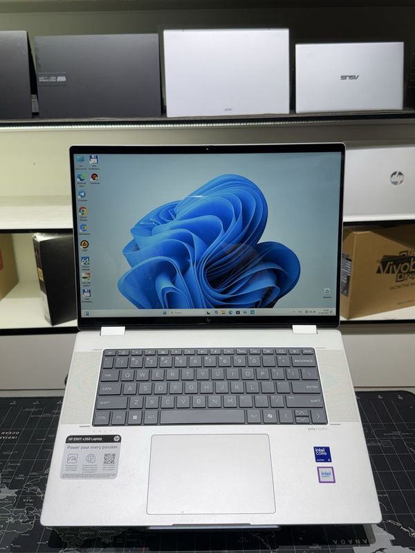 Hp envy 0013 Ultra5-125U/16/512/16.0 Hp envy 0013 Ultra5-125U/16/512/16.0
