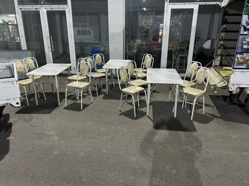 Stol stul sehdan / стол стул цехдан 130,000