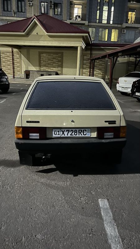 Vaz 2108 holati alo ishi yoq Vaz 2108 holati alo ishi yoq
