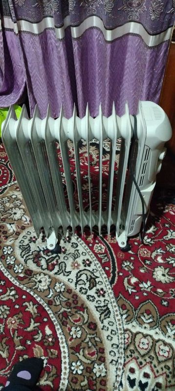 Maslenniy elektropechka Maslenniy elektropechka