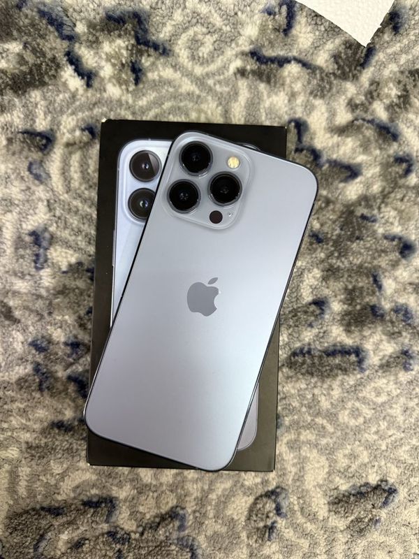 iPhone 13 Pro 128 GB
