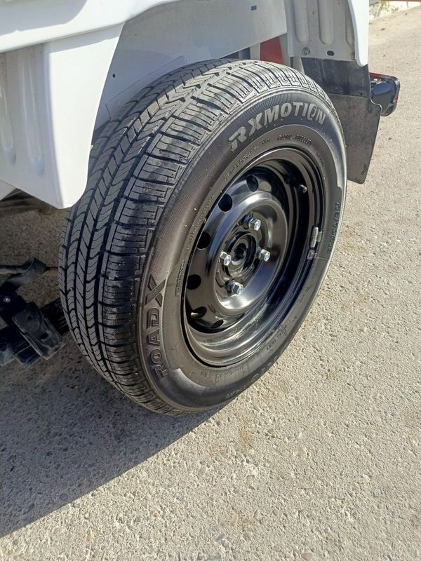 Damas labo ga 13 kamplekt diska balon 500km yurgan yumshoq Damas labo ga 13 kamplekt diska balon 500km yurgan yumshoq