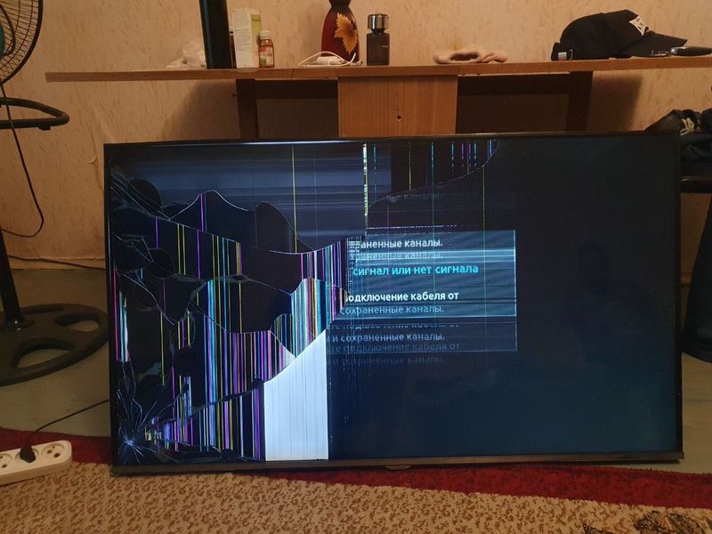 Телевизор плазма Телевизор плазма