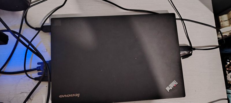 NoteBook ThinkPad