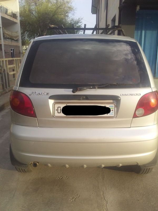 Matiz sotiladi Probek 410.000 km/s Kraska radnoy Mator yengi qilingan Matiz sotiladi Probek 410.000 km/s Kraska radnoy Mator yengi qilingan