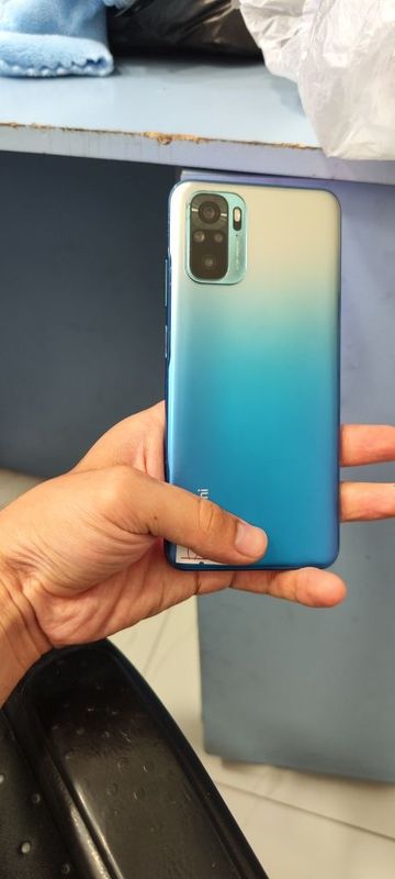 Redmi note 10. Kepak Redmi note 10. Kepak