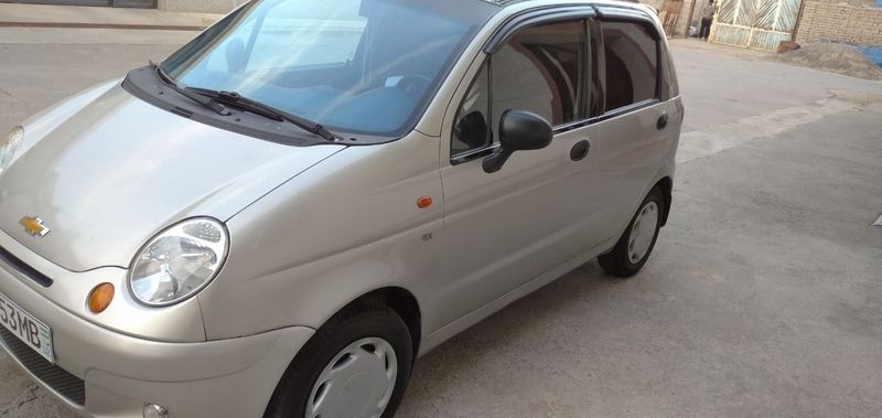 Matiz avtamabili Matiz avtamabili