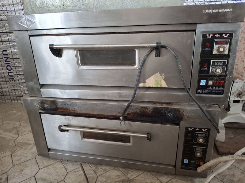 Pechka electric ga ishledi Pechka electric ga ishledi