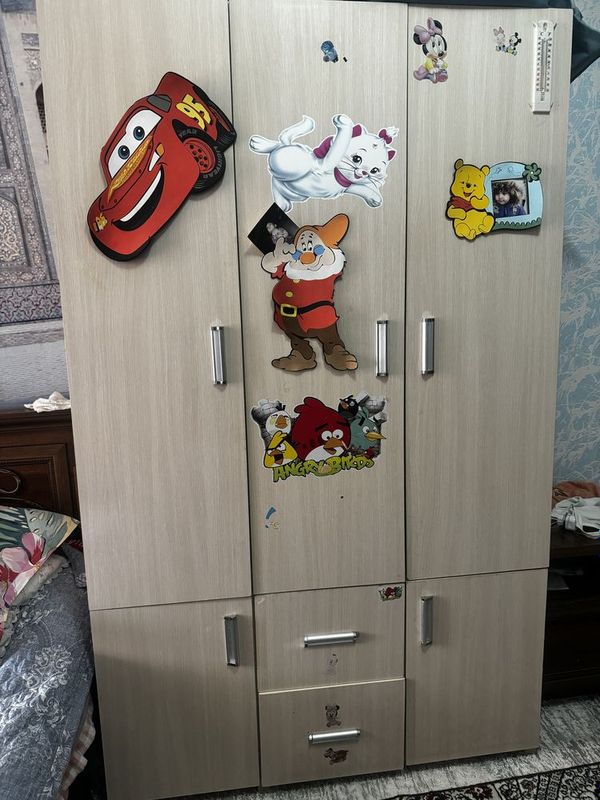 Срочно продам детскую мебель Срочно продам детскую мебель