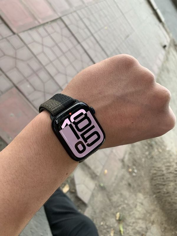 iwatch 7 idial