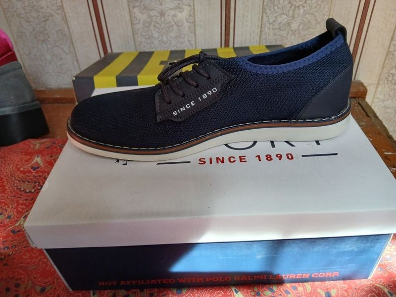 Polo tufli 40razmer Polo tufli 40razmer