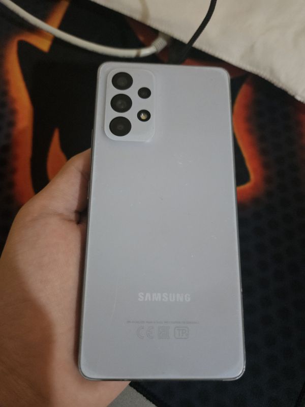 Samsung Galaxy A53 5G – 8/256GB Samsung Galaxy A53 5G – 8/256GB