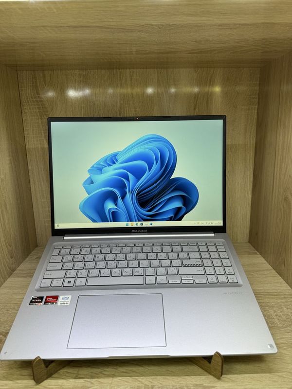 Б/У ноутбук ASUS Vivobook D1603Q Б/У ноутбук ASUS Vivobook D1603Q