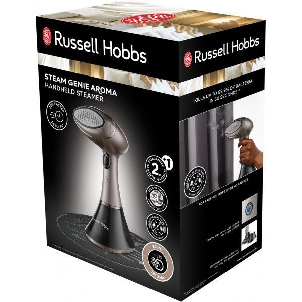 Ручной Отпариватель Russell hobbs ORGINAL Ручной Отпариватель Russell hobbs ORGINAL