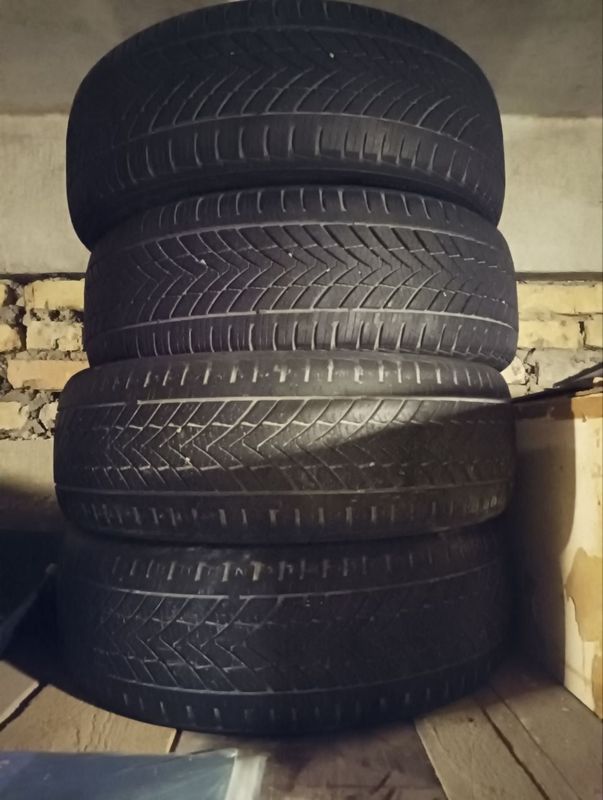 Автошина 15×195×60 Автошина 15×195×60