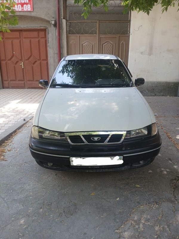 Nexia 1 holati yaxshi