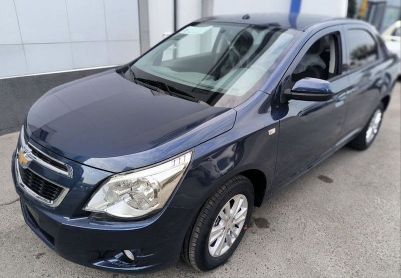 Cobalt 2024 avtomat R 4 Cobalt 2024 avtomat R 4