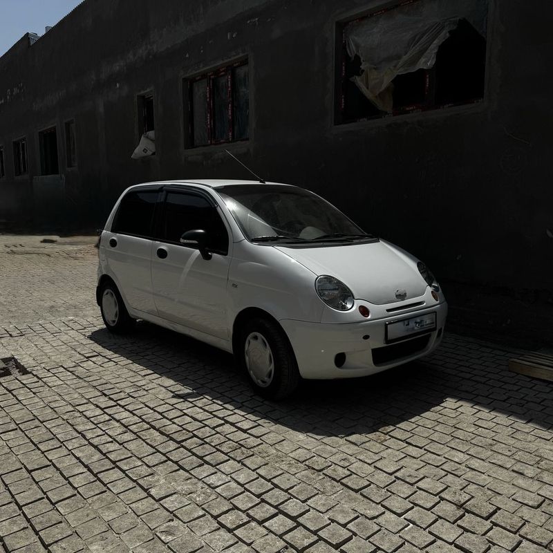 Matiz mx 2012 metan gaz Matiz mx 2012 metan gaz